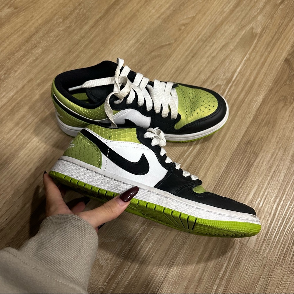 Women’s Nike Jordan Sneakers
